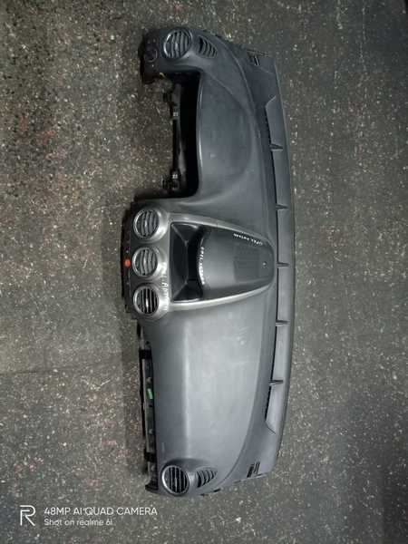 OPEL ANTARA ÇIKMA TORPİDO GÖĞÜS